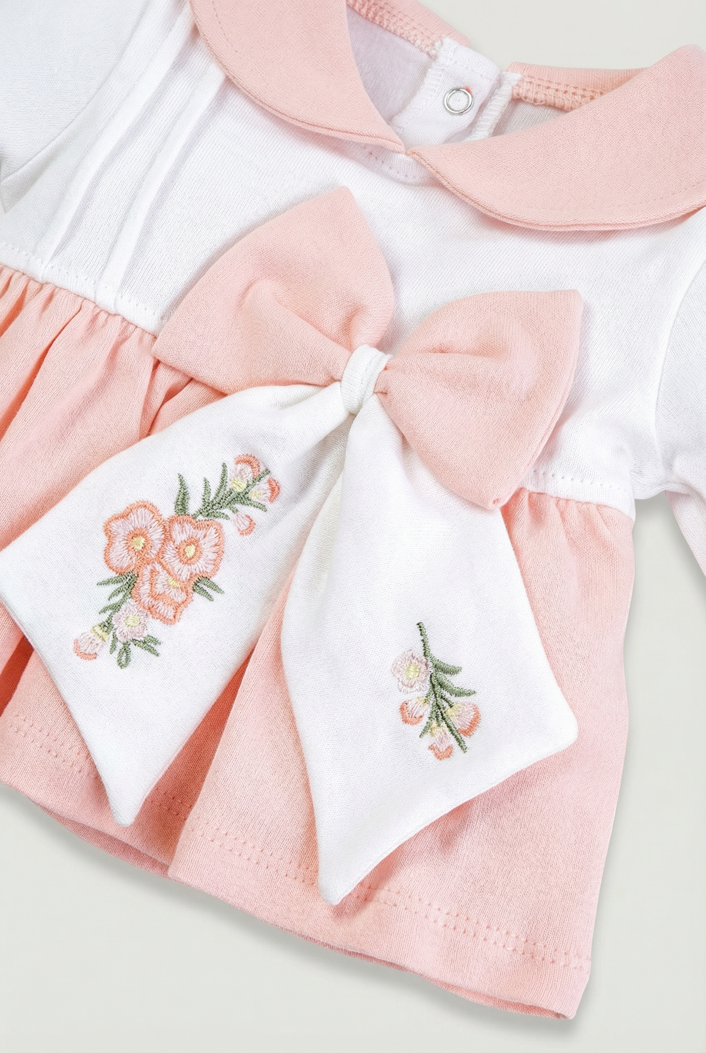Blossom Apricot Dream Set