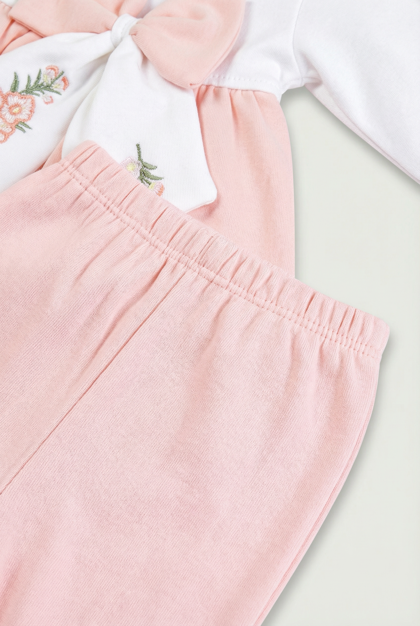 Blossom Apricot Dream Set