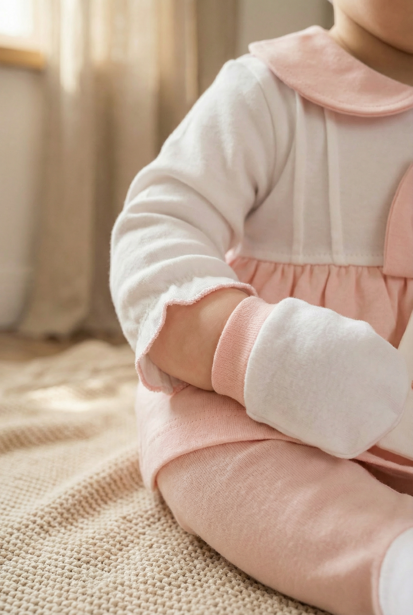 Blossom Apricot Dream Set