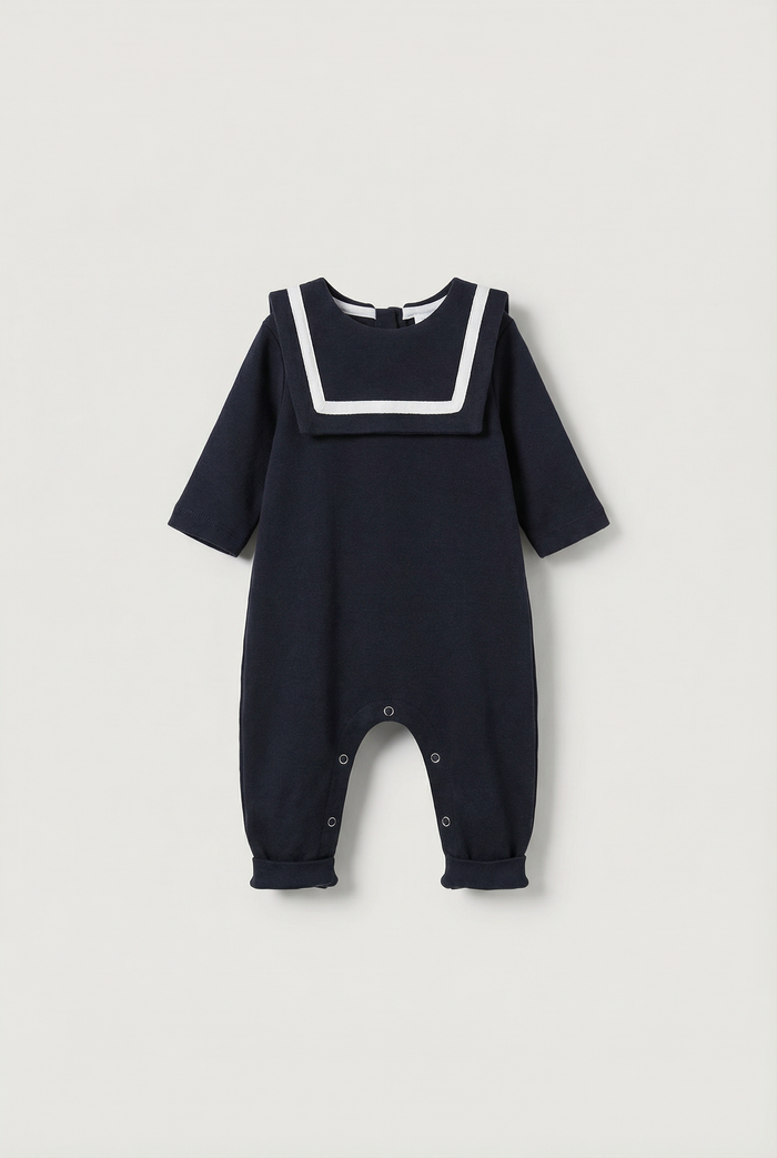 Little Sailor Bodysuit